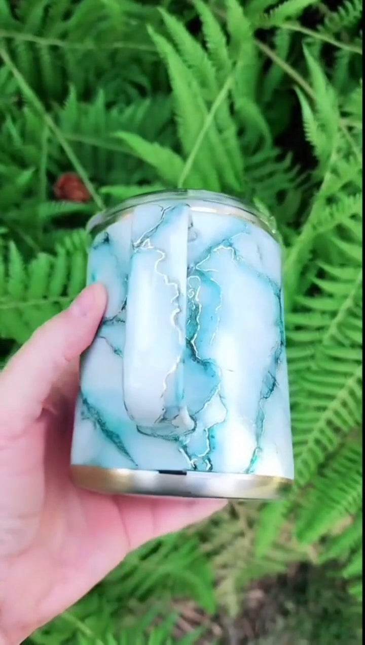 Twisted Ink Marble OG