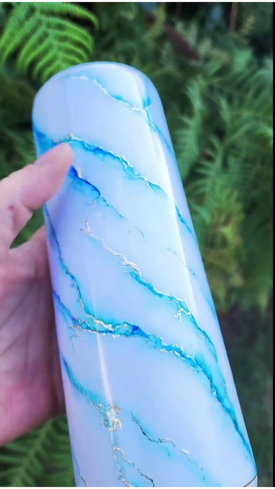 Twisted Ink Marble OG