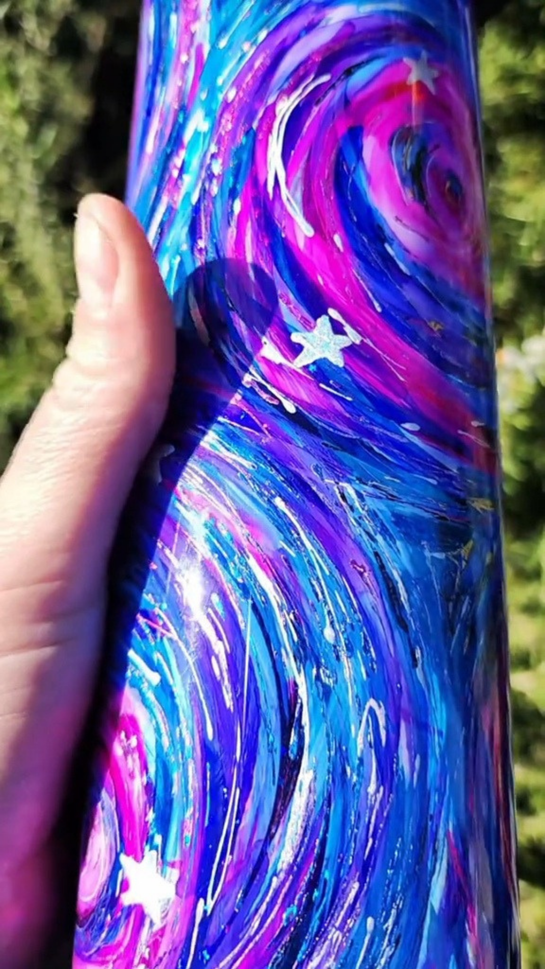 Twisted Ink Swirl OG