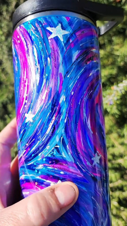 Twisted Ink Swirl OG