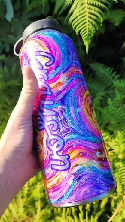 Twisted Ink Swirl OG