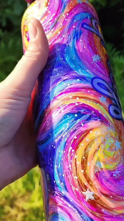 Twisted Ink Swirl OG