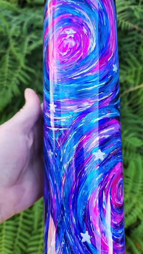 Twisted Ink Swirl OG