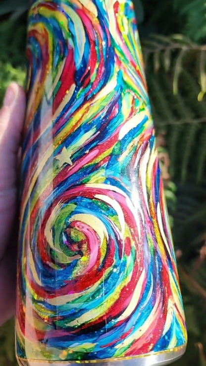 Twisted Ink Swirl OG