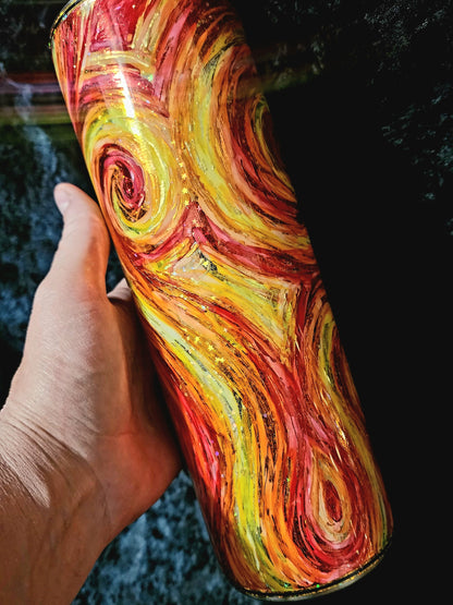 Twisted Ink Swirl OG