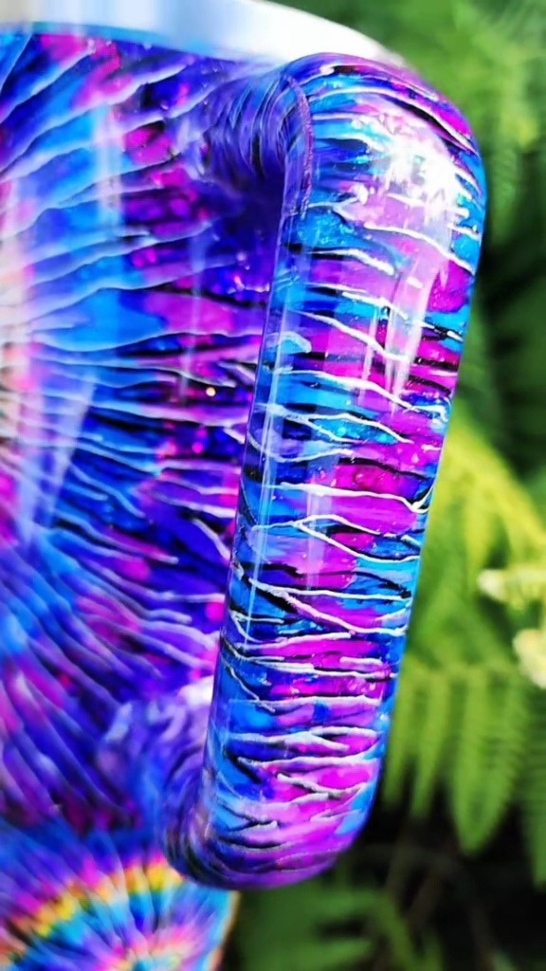 Twisted Ink Tie-Dye OG