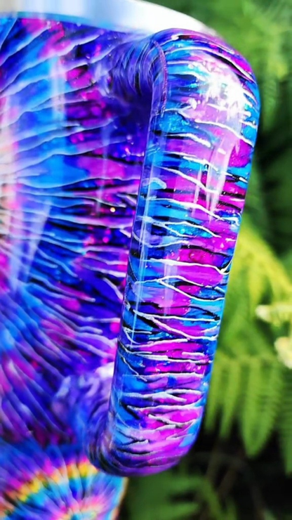 Twisted Ink Tie-Dye OG