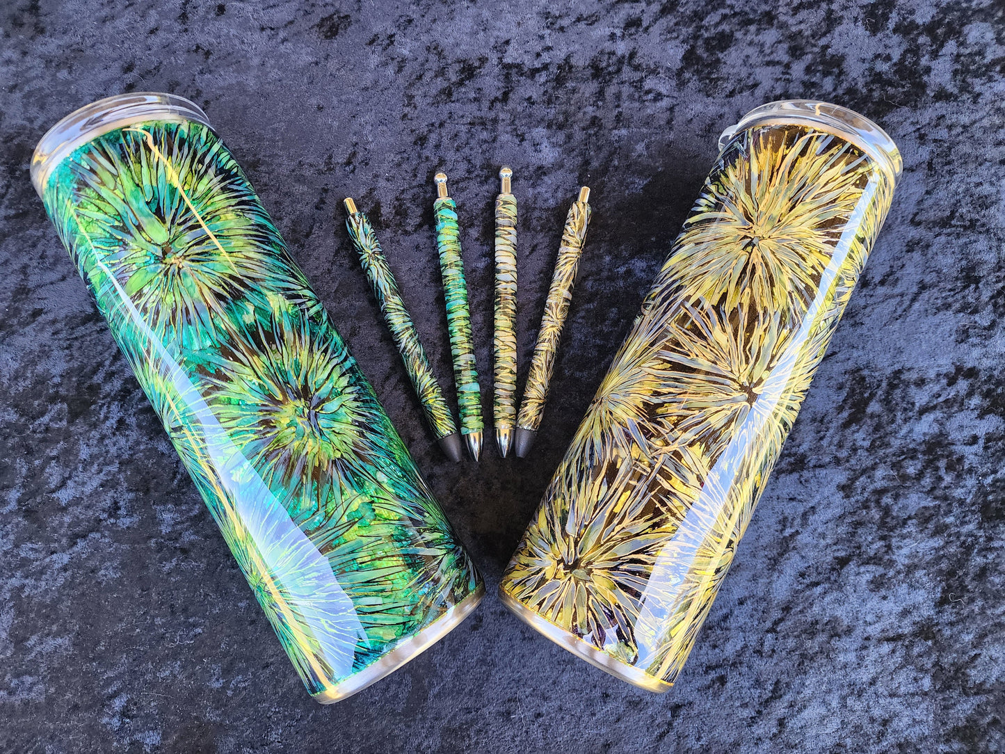 Twisted Ink Tie-Dye OG