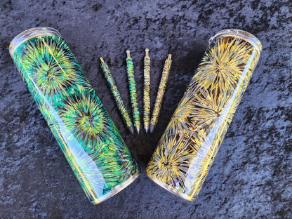 Twisted Ink Tie-Dye OG