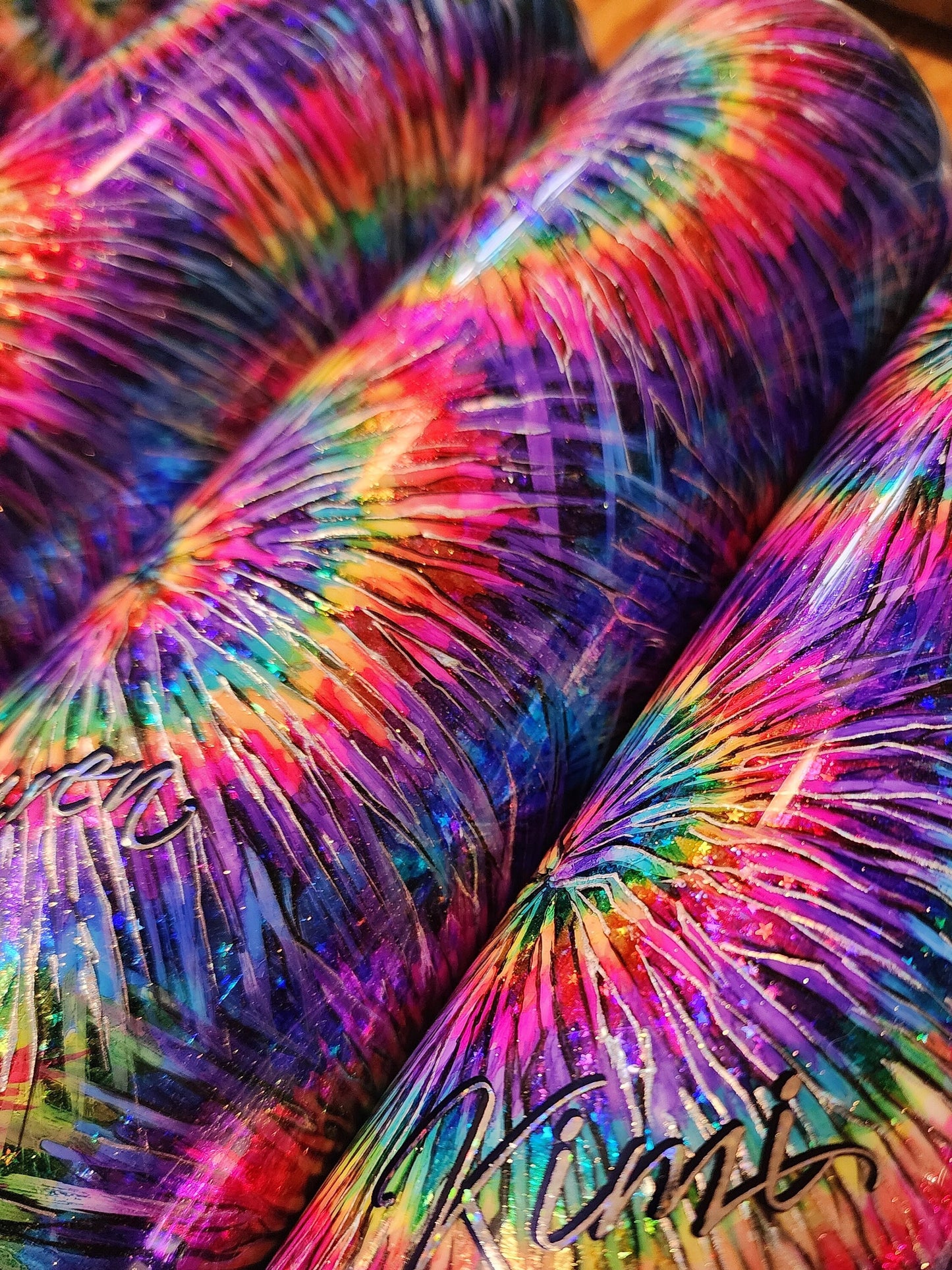 Twisted Ink Tie-Dye OG