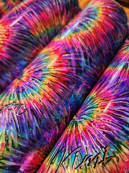 Twisted Ink Tie-Dye OG