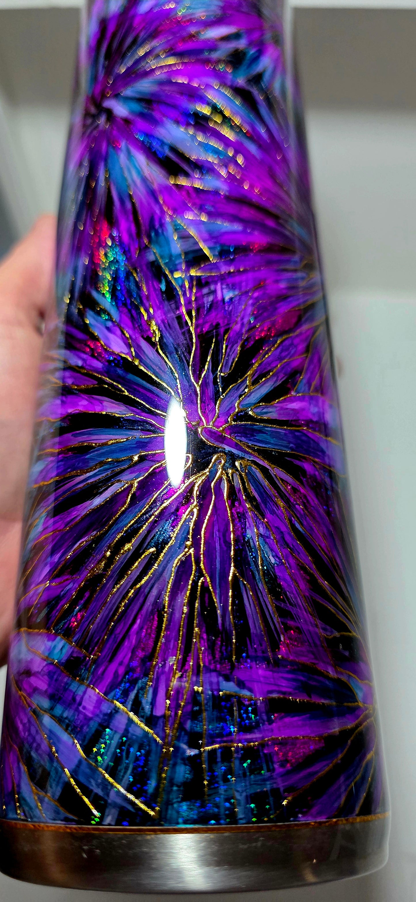 Twisted Ink Tie-Dye OG