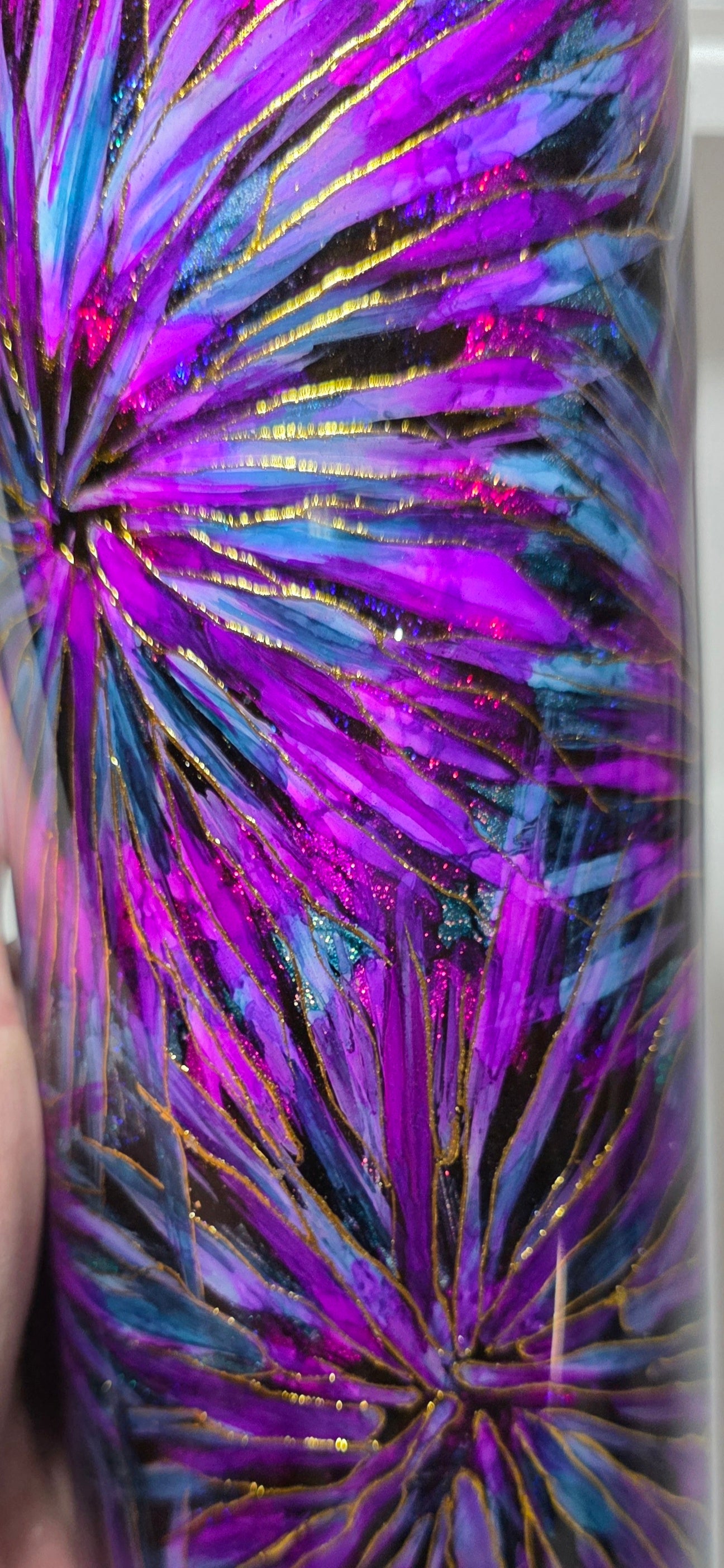 Twisted Ink Tie-Dye OG