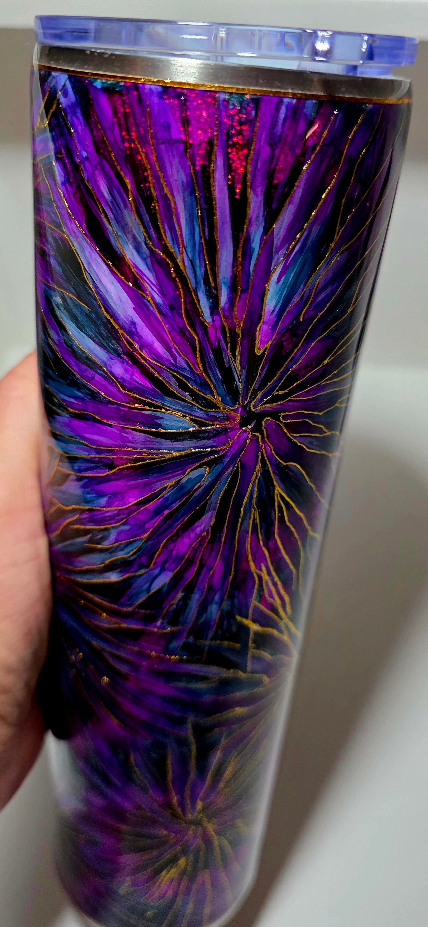Twisted Ink Tie-Dye OG