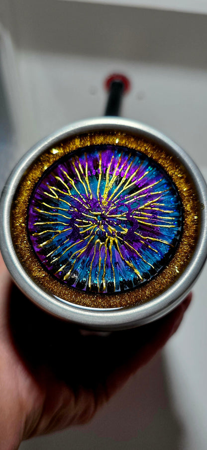Twisted Ink Tie-Dye OG
