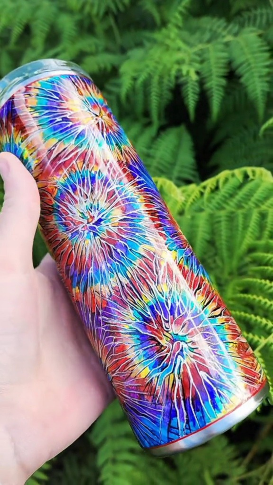 Twisted Ink Tie-Dye OG