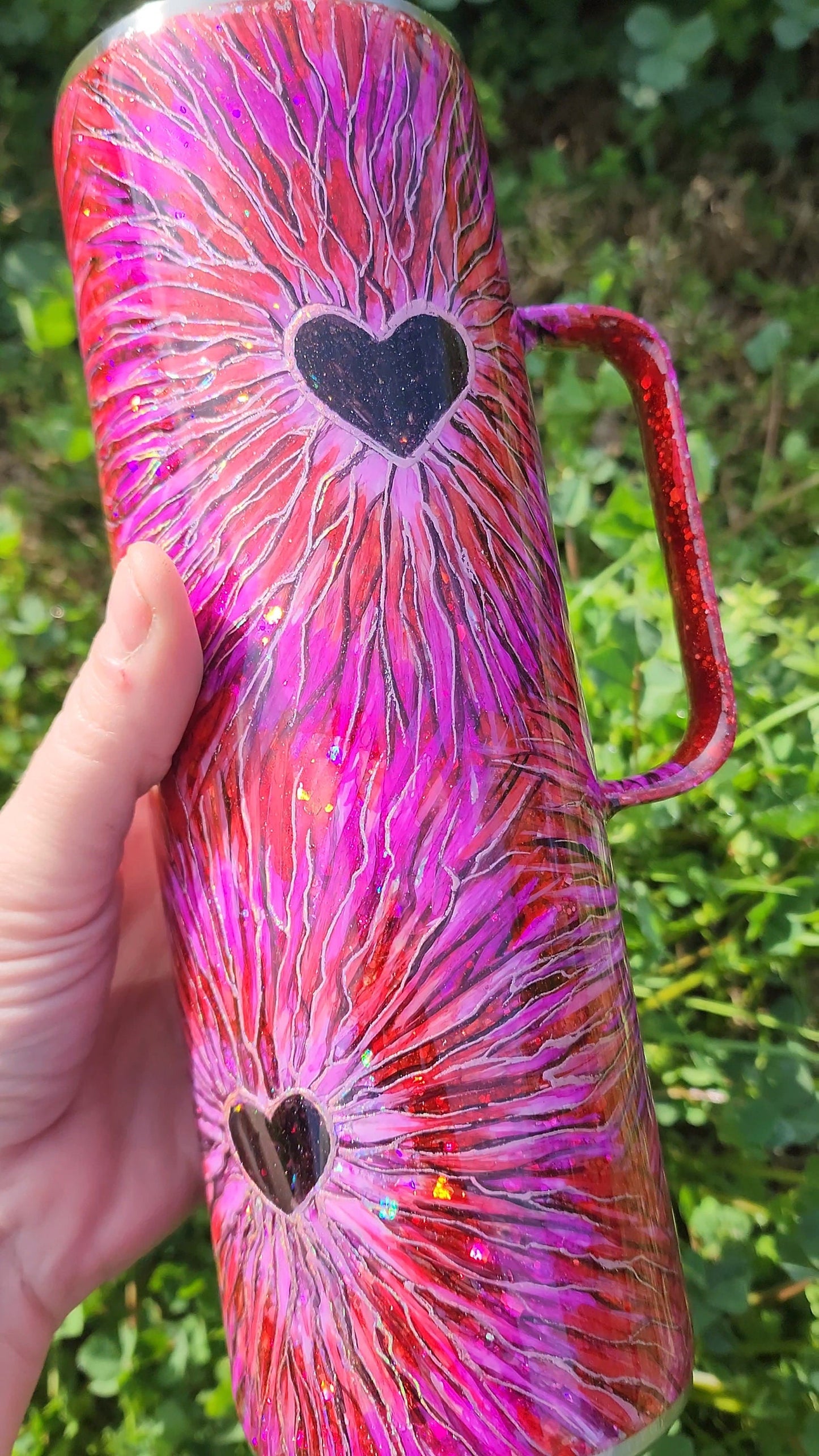 Twisted Ink Tie-Dye OG