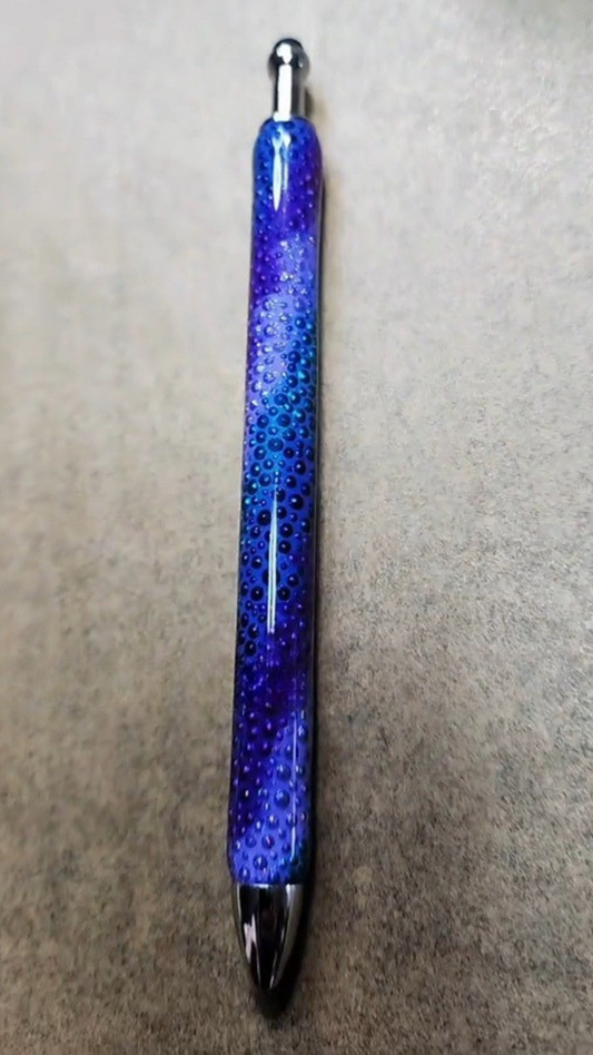 Twisted Custom Pen