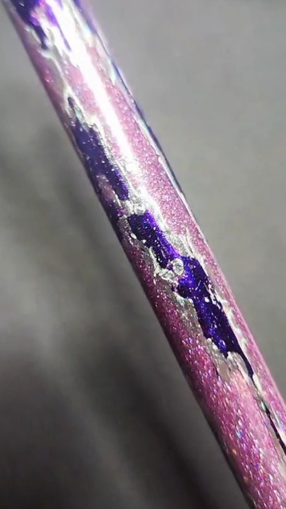 Twisted Custom Pen