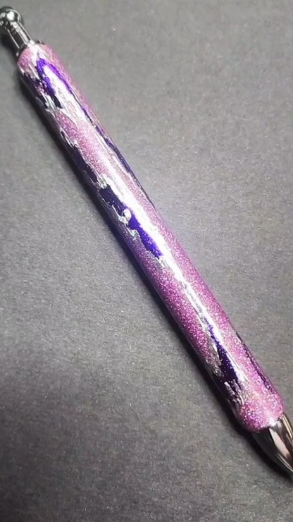 Twisted Custom Pen