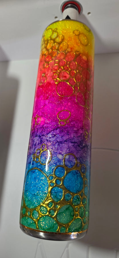Twisted Signatures Opal Gemscape