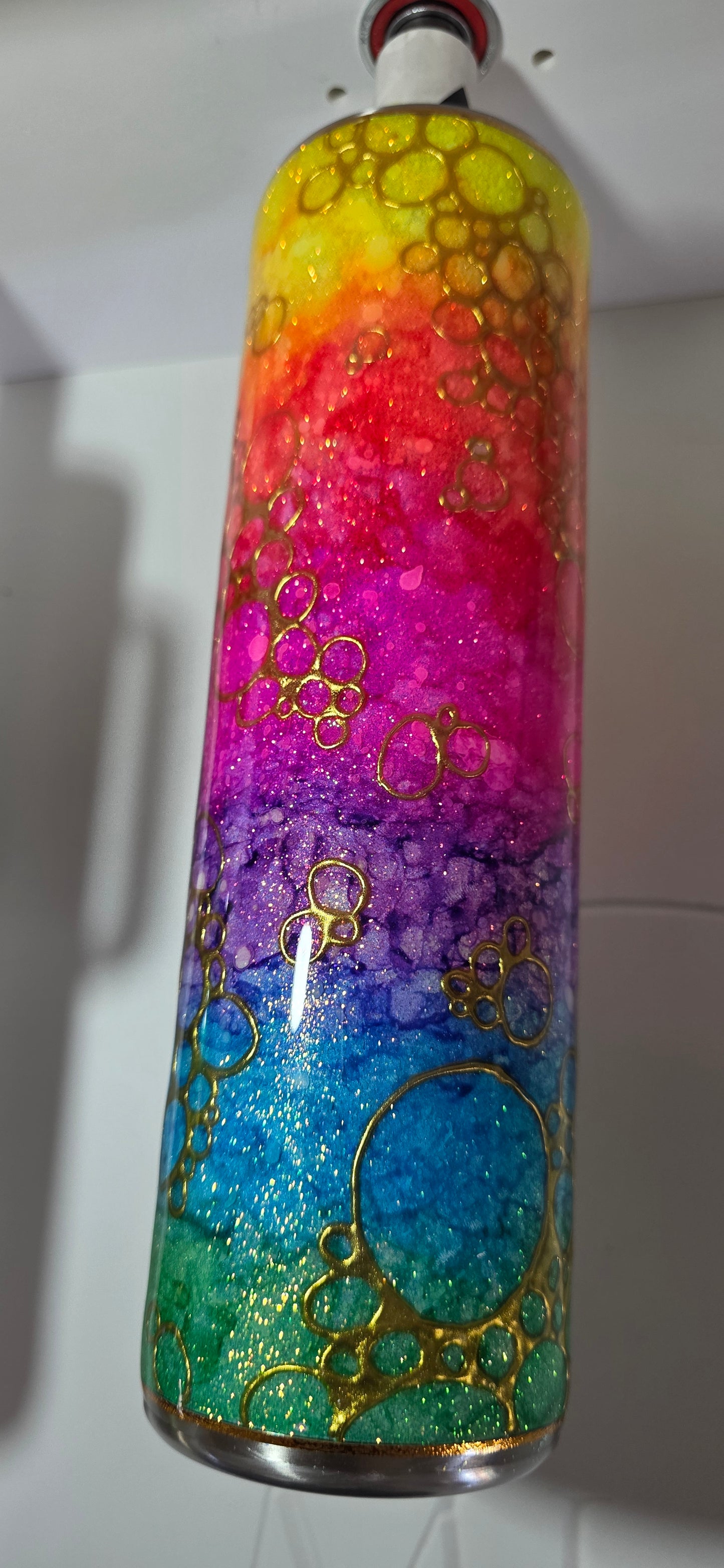 Twisted Signatures Opal Gemscape