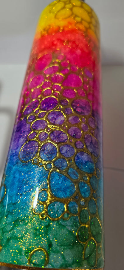 Twisted Signatures Opal Gemscape