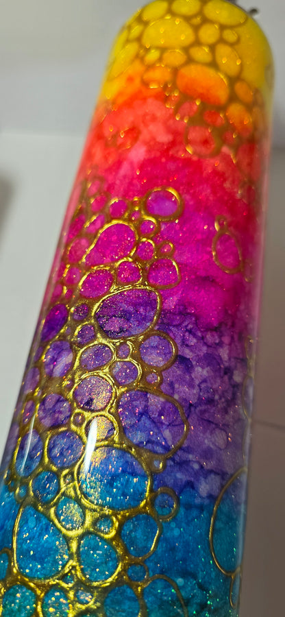Twisted Signatures Opal Gemscape