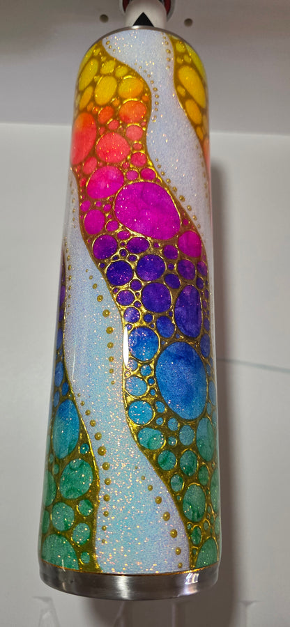 Twisted Signatures Opal Gemscape