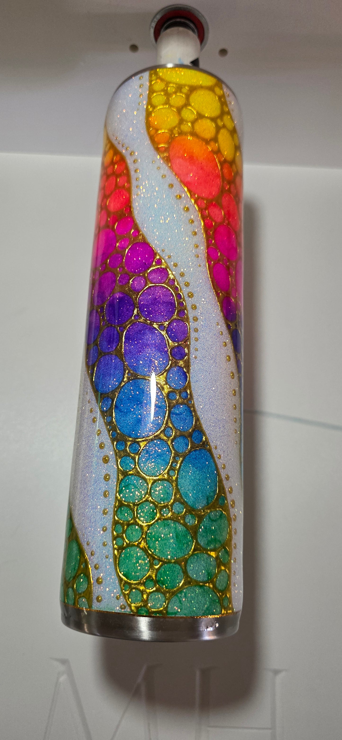 Twisted Signatures Opal Gemscape