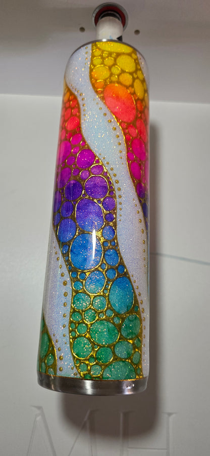 Twisted Signatures Opal Gemscape