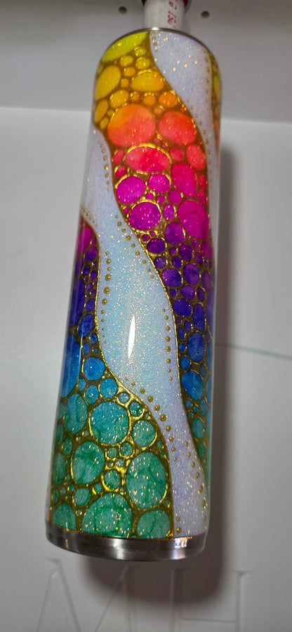 Twisted Signatures Opal Gemscape