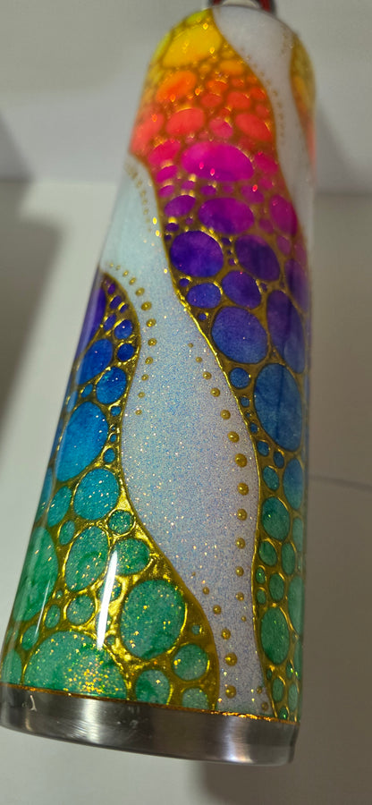 Twisted Signatures Opal Gemscape