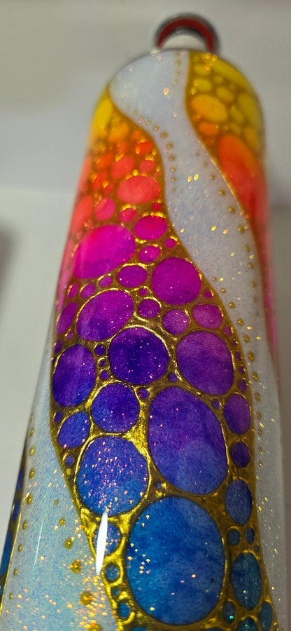 Twisted Signatures Opal Gemscape