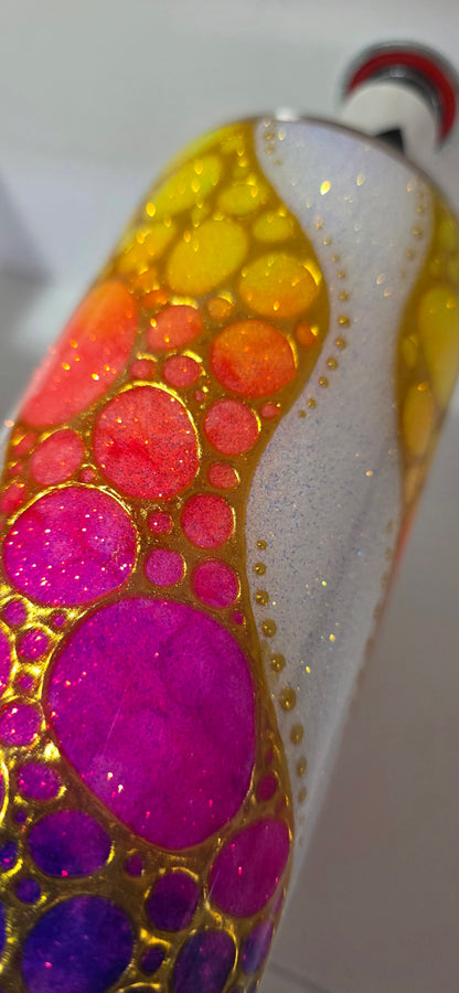 Twisted Signatures Opal Gemscape