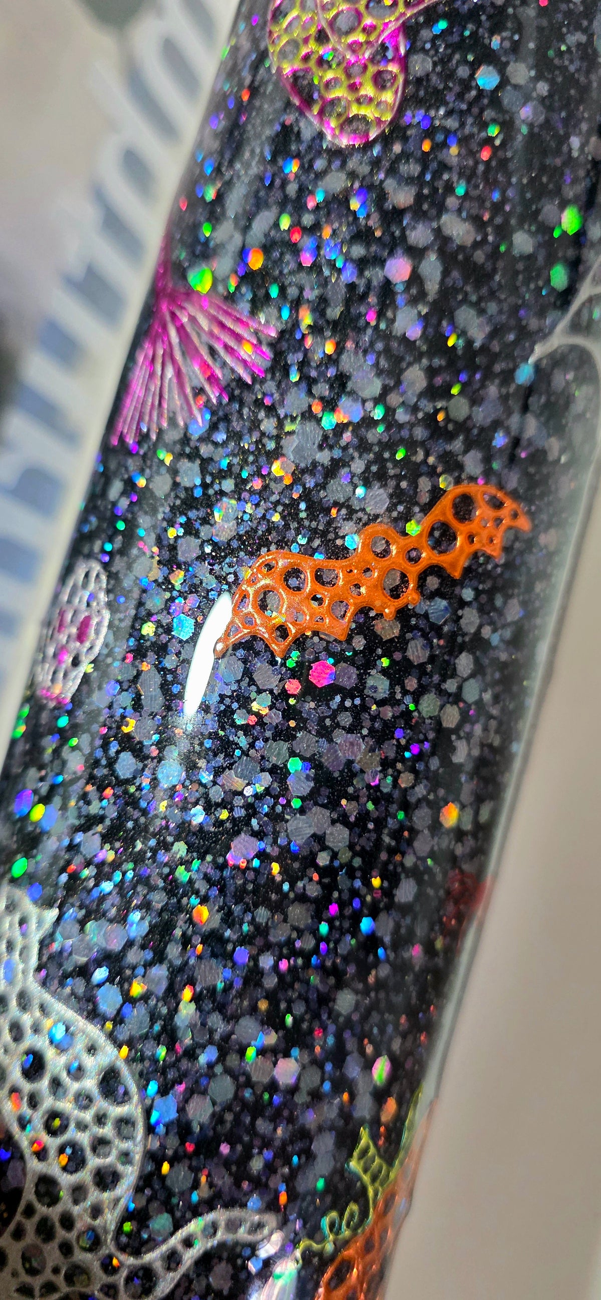 Twisted Signatures Spooky Cells 32oz - Claim It Early