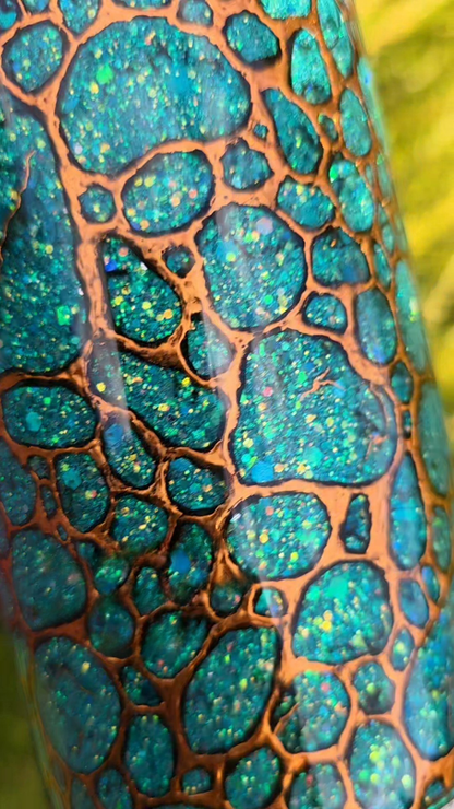 Twisted Signatures Stone Texture