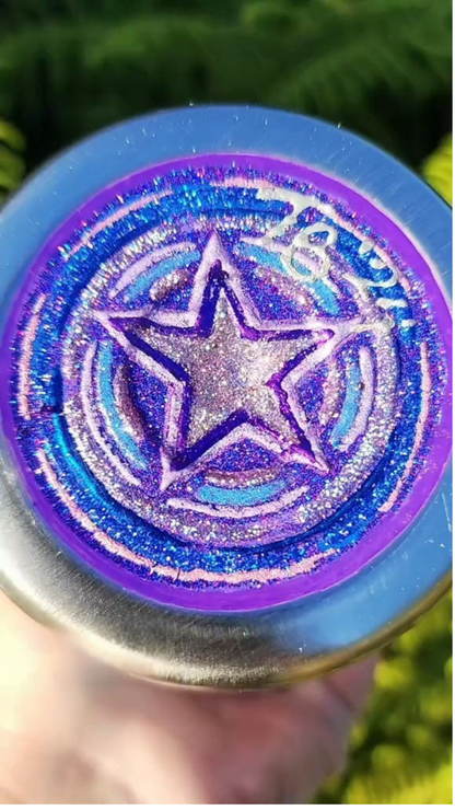 Twisted Signatures Stria