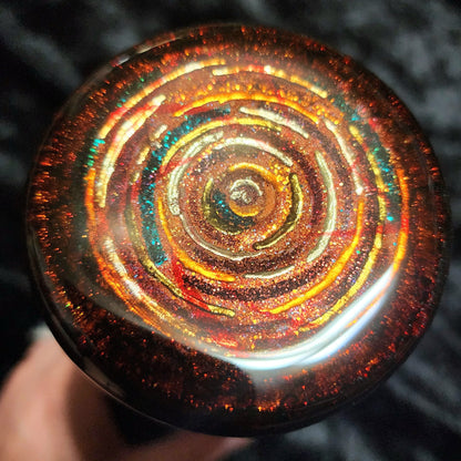 Twisted Signatures Stria