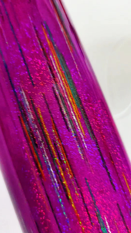 Twisted Signatures Stria