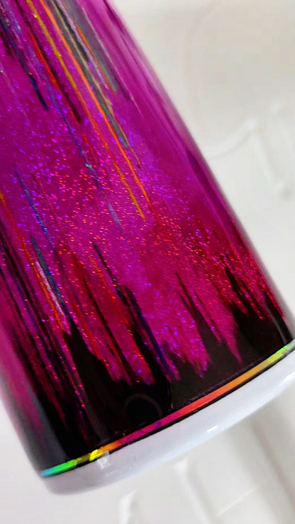 Twisted Signatures Stria