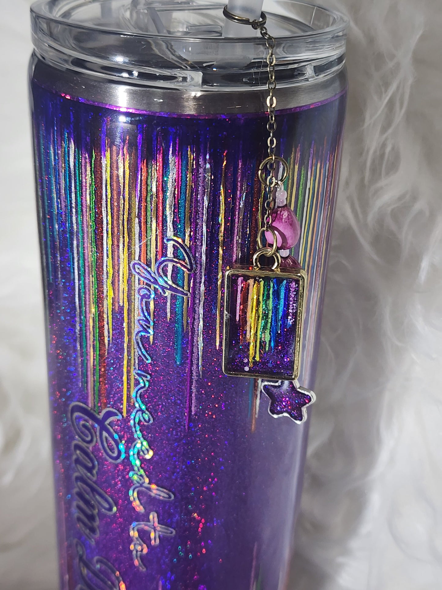 Twisted Signatures Stria