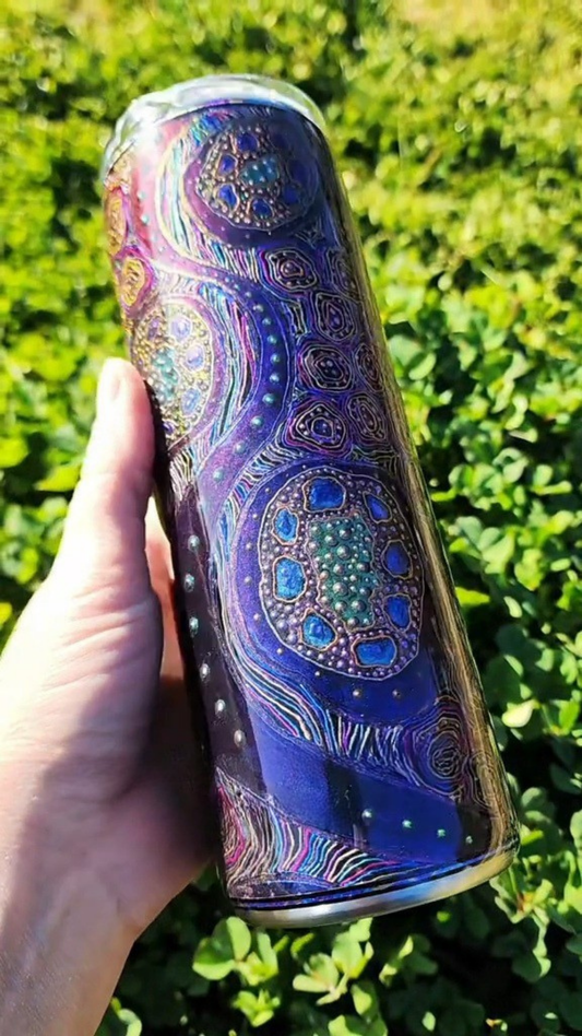 Twisted Sketches Shifty Doodle